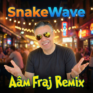 Aâm Fraj (Remix)
