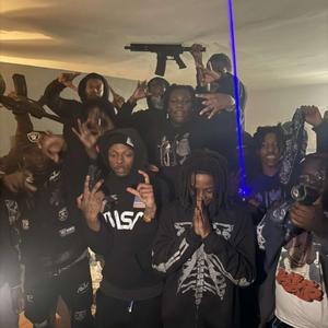 BOGUS (feat. ProjectLivingTwain)