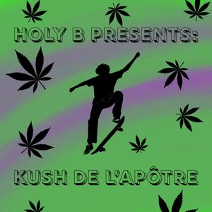Maitre de L'Univers (feat. Jeune Lowkeyy)