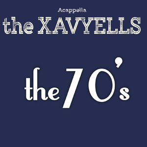 情熱の嵐 (Acappella Cover)