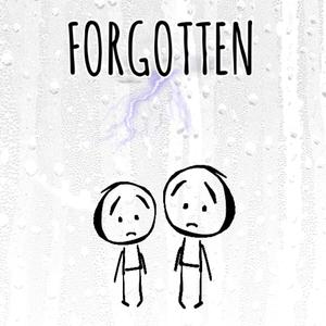 Forgotten (feat. C Hill)