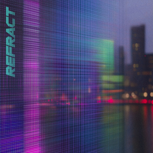 Refract
