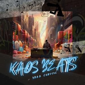 Jazz Classic Beat BoomBap