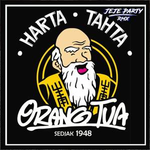 Dj Oh Mantanku x Di Dalam Hatiku Enakuen Mengkane