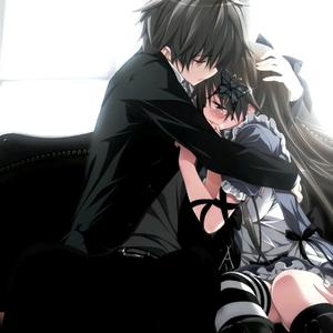 四月的雨（四月の雨です）