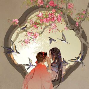 奈何天（翻自：黄诗扶）