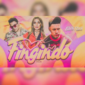 Fingindo - Remix