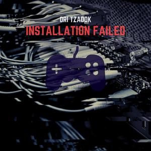 Installation Failed