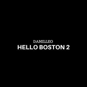 Hello Boston 2