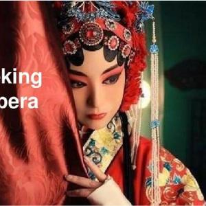 说什么花好月圆人亦寿（京剧《生死恨》选段）