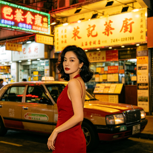 戏到情浓
