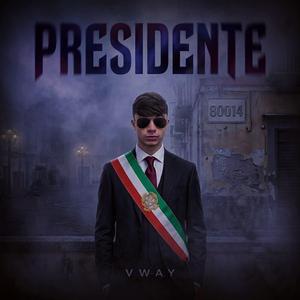 PRESIDENTE