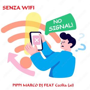 SENZA WIFI (Special Version SAX VIBES )
