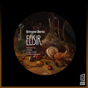 Elisir (Kenny Kelly Remix)