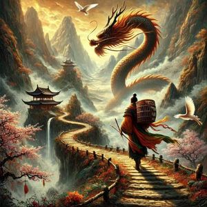 寻龙 (Prod. Fabes VG)