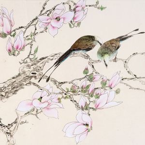 双鸟Two Birds（Prod.Morrow）