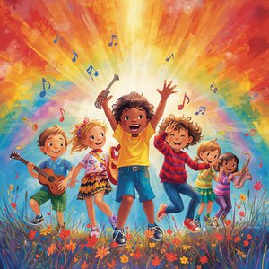 Baila y Canta (Dance and Sing)2