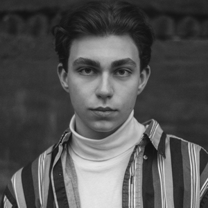 I Don't Wanna Be You Anymore