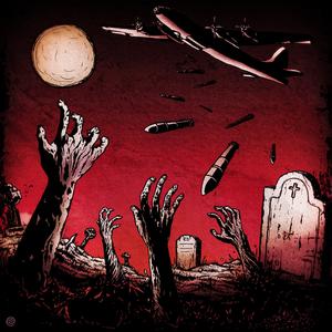 BACK 4M THE DE4D (feat. GOREJIT, NEEDLEGUTS, HXLX, TSARUICIDE & KILLRIDDLE)