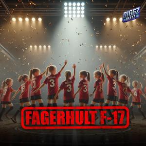 Fagerhult F-17 Anthem