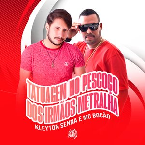 Tatuagem no Pescoço dos Irmãos Metralha (feat. Space Funk)