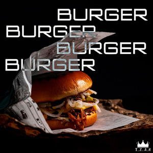 Бургер