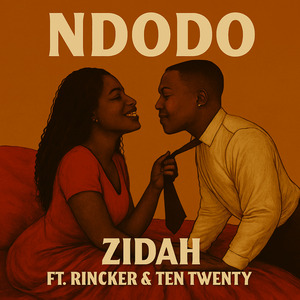 Ndodo