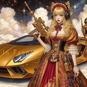 AIは夢を見ない