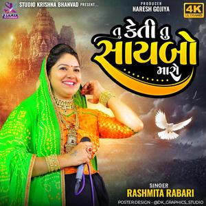 તું કેતી તું સાયબો મારો || TU KETI TU SAYBO MARO || RASMITARABARI