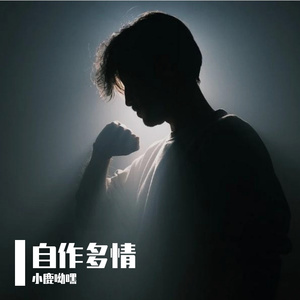 自多情的我