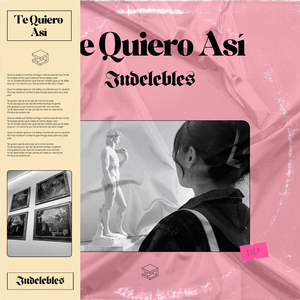 Te Quiero Así