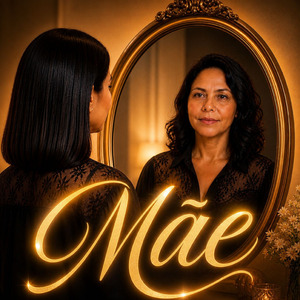 Mãe