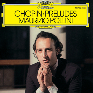 24 Préludes, Op.28:1. in C major