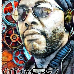 Straight out the Pocket