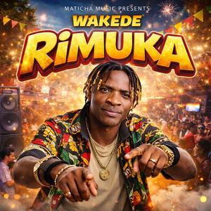 Chiyi nhayi (Chatter Bwayi)