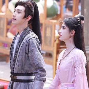 误长生(翻唱)（静静 remix）