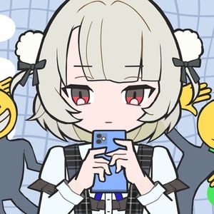 お返事まだカナ？おじさん構文！（还不给我回复嘛？大叔式小作文！） Cover. 重音テト