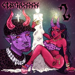 PAREZCA UN GANGSTER, PT. 1