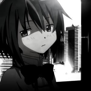 poker (the magical girl's revenge)