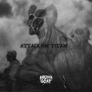 ATTACK ON TITAN.