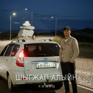 Шыгжап алыйн