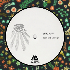 The ghetto (Original Mix)