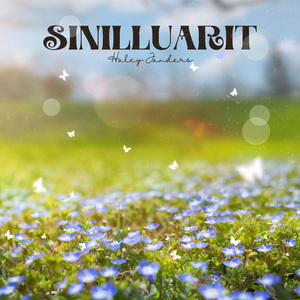 Sinilluarit