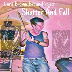 Shatter and Fall (Looking Forth Album)