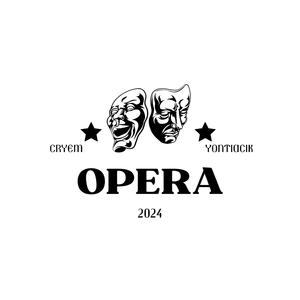 OPERA (feat. Yontiacik)