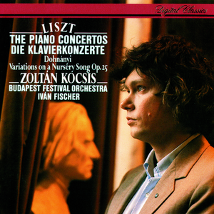 Variations on a Nursery Song, Op.25:Var.3