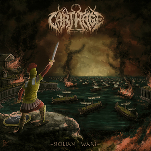 At The Gates Of Syracuse