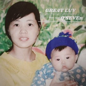 GREAT LUV(prod by:MEGA)