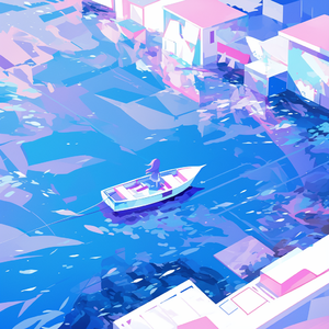 Adrift in the sea of data