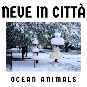 Why Do I Feel That You're Lonesome